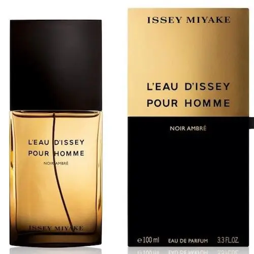 Issey Miyake Noir Ambre 100ml EDP for Men